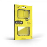 Copter iPhone 11 Cover Copter Case Transparent