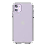 Gear4 iPhone 11 Cover Crystal Palace Transparent