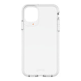 Gear4 iPhone 11 Cover Crystal Palace Transparent