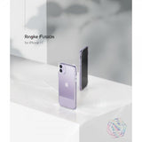 Ringke iPhone 11 Cover Fusion Clear