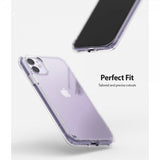 Ringke iPhone 11 Cover Fusion Clear