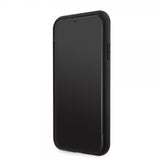 Guess iPhone 11 Cover G Cube MagSafe Sort