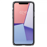 Spigen iPhone 11 Cover Liquid Crystal Crystal Clear