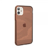 U by UAG iPhone 11 Cover Lucent Orange