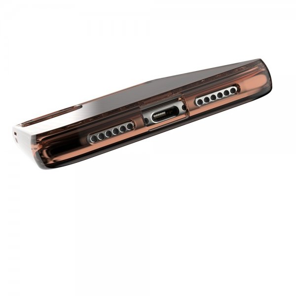 U by UAG iPhone 11 Cover Lucent Orange