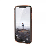 U by UAG iPhone 11 Cover Lucent Orange
