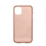 U by UAG iPhone 11 Cover Lucent Orange