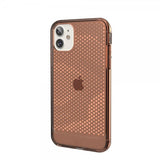 U by UAG iPhone 11 Cover Lucent Orange