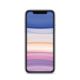 Puro iPhone 11 Cover Nude Transparent