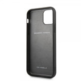 Ferrari iPhone 11 Cover Off Track Rød