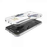 Adidas iPhone 11 Pro Max Cover Graphic Snap Case CNY