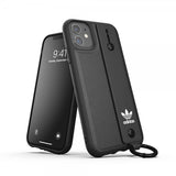 Adidas iPhone 11 Cover OR Hand Strap Case Sort
