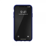 Adidas iPhone 11 Cover OR Moulded Case FW19 Power Blue
