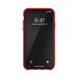 Adidas iPhone 11 Cover OR Moulded Case Canvas FW19 Scarlet Red