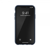 Adidas iPhone 11 Cover OR Moulded Case Shibori FW19 Tech Ink