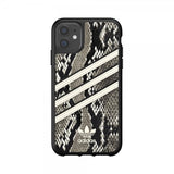Adidas iPhone 11 Cover OR Moulded Case Sort Alumina
