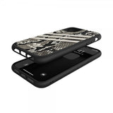Adidas iPhone 11 Cover OR Moulded Case Sort Alumina