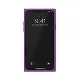 Adidas iPhone 11 Cover OR Square Case FW19 Active Purple