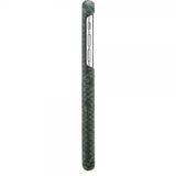 holdit iPhone 11 Cover Paris Emerald Snake