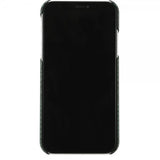 holdit iPhone 11 Cover Paris Emerald Snake