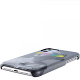 holdit iPhone 11 Cover Paris Neon Goddess