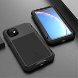 Love Mei iPhone 11 Cover Powerful Case Sort