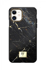 Richmond & Finch iPhone 11 Cover RF Black Marble