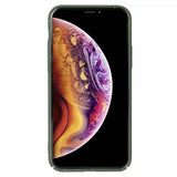 Krusell iPhone 11 Cover Sandby Cover Moss