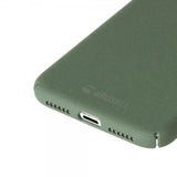 Krusell iPhone 11 Cover Sandby Cover Moss