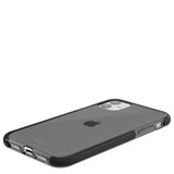 holdit iPhone 11 Cover Seethru Sort