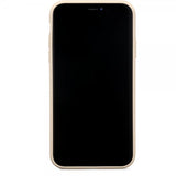 holdit iPhone 11 Cover Silikone Beige