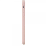 holdit iPhone 11 Cover Silikone Blush Pink