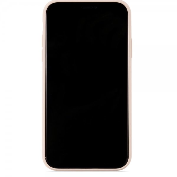 holdit iPhone 11 Cover Silikone Blush Pink