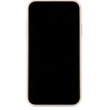 holdit iPhone 11 Cover Silikone Blush Pink