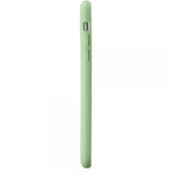 holdit iPhone 11 Cover Silikone Jade Green