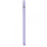 holdit iPhone 11 Cover Silikone Lavender
