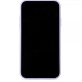 holdit iPhone 11 Cover Silikone Lavender