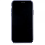 holdit iPhone 11 Cover Silikone Navy Blue