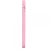 holdit iPhone 11 Silikonecover Rosa