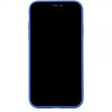 holdit iPhone 11 Silikonecover Royal Blue