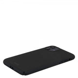 holdit iPhone 11 Cover Slim Case Sort