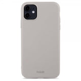 holdit iPhone 11 Cover Slim Case Taupe