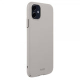 holdit iPhone 11 Cover Slim Case Taupe
