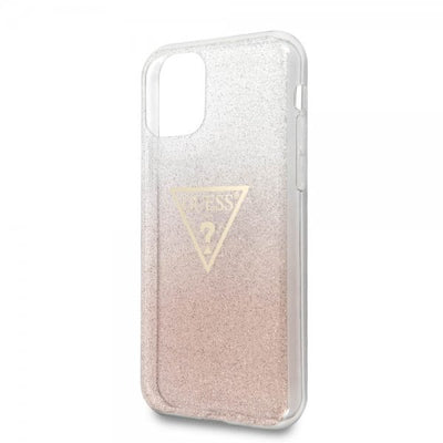 Pink/Transparent