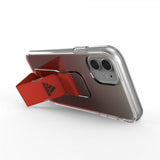 Adidas iPhone 11 Cover SP Grip Case Solar Red