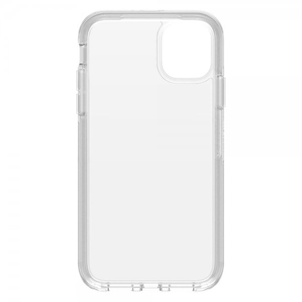 Otterbox iPhone 11 Cover Symmetry Series Transparent