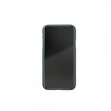Nudient iPhone 11 Cover Thin Case V3 Aqua Teal