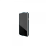Nudient iPhone 11 Cover Thin Case V3 Aqua Teal