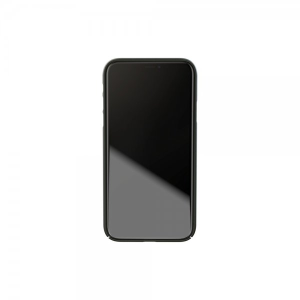 Nudient iPhone 11 Cover Thin Case V3 Pine Green