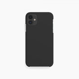 agood company iPhone 11 Cover Plantebaseret Charcoal Black